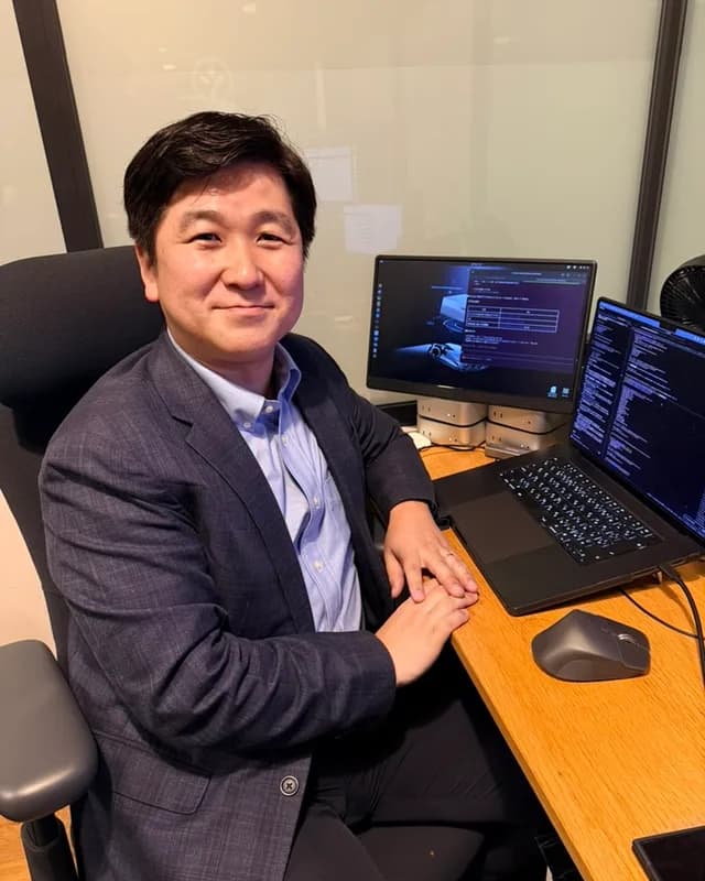 Fumio Sakurai